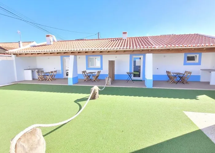 Casa Da Costureira