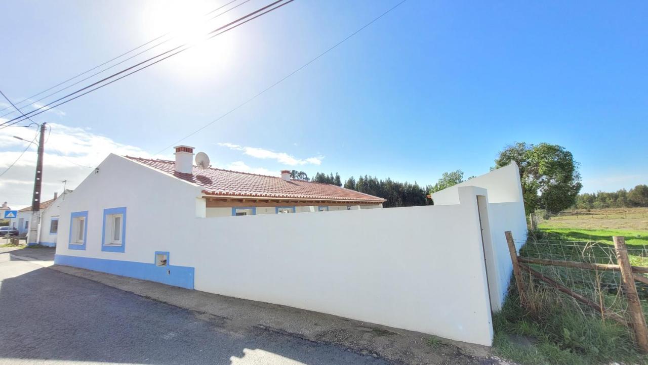 Holiday home Casa Da Costureira Brejao