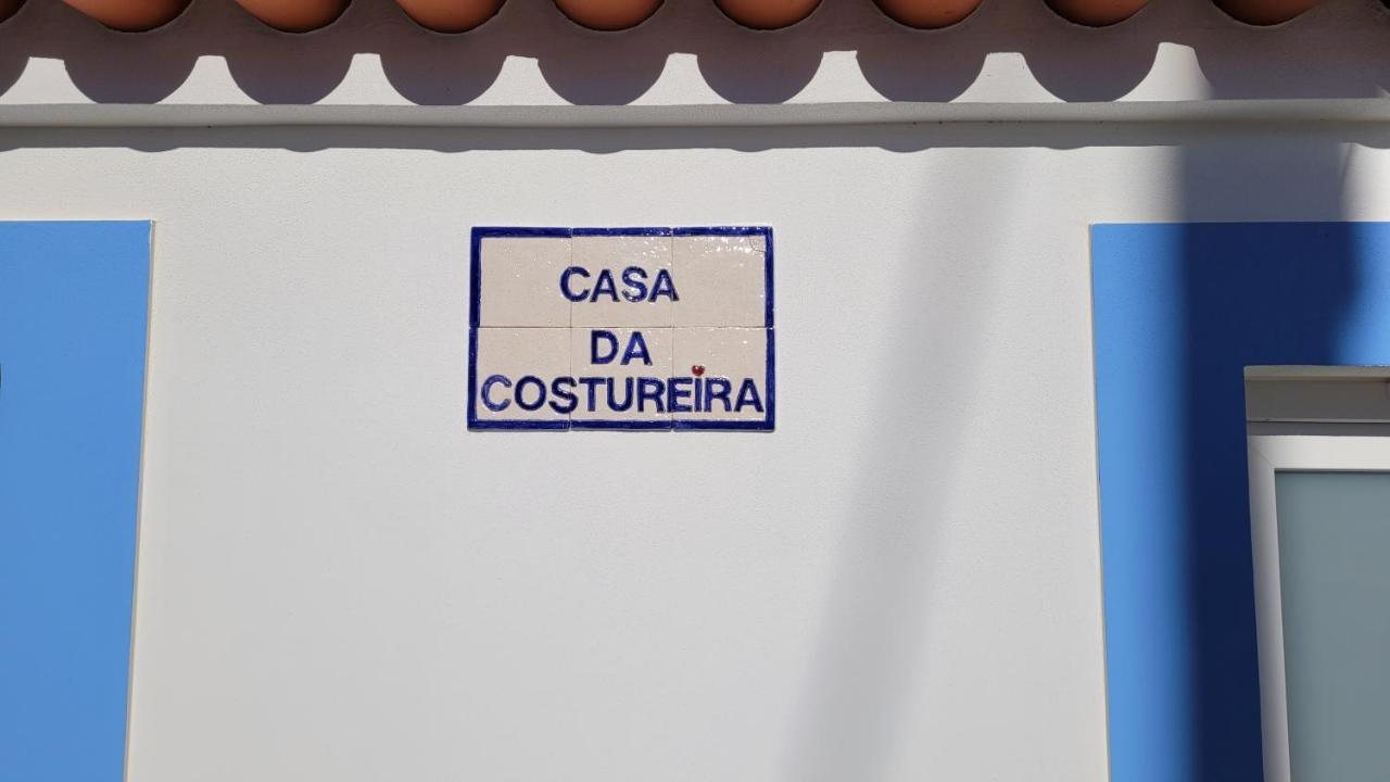 Holiday home Casa Da Costureira