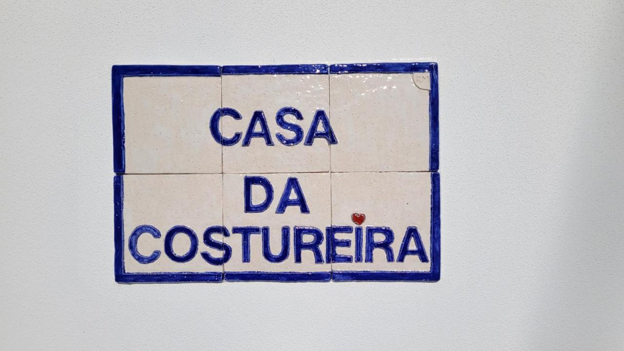 Casa Da Costureira *