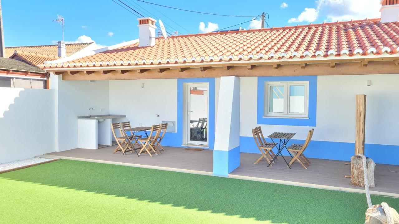 Casa Da Costureira Holiday home
