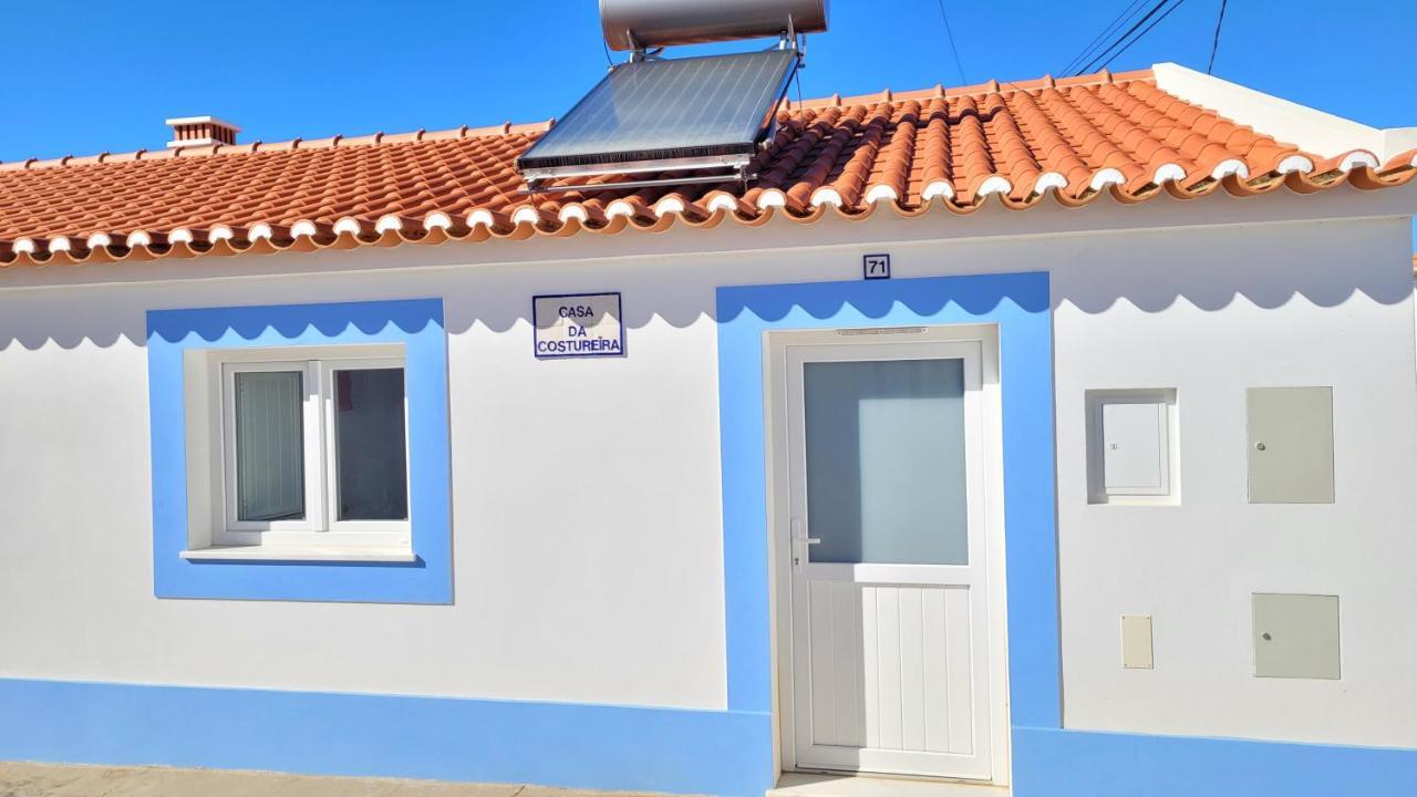 Casa Da Costureira * Brejao