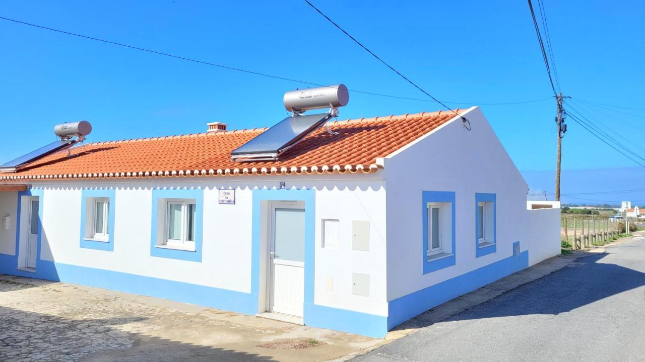 Casa Da Costureira *