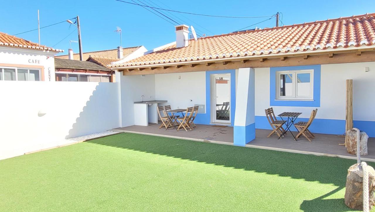 Holiday home Casa Da Costureira Brejao