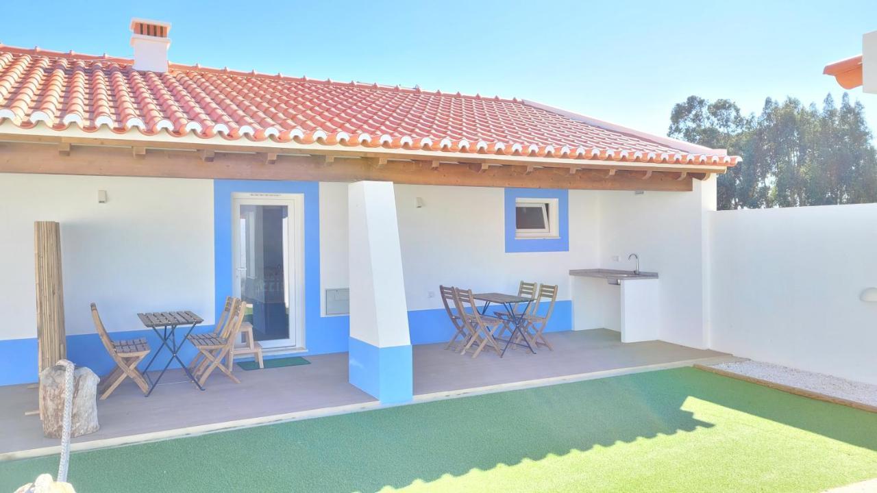 Holiday home Casa Da Costureira